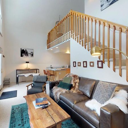 Icicle Road Haus Villa Leavenworth Luaran gambar