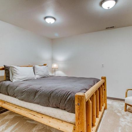 Icicle Road Haus Villa Leavenworth Luaran gambar